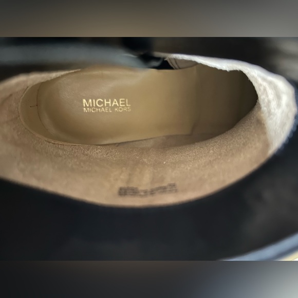 New Michael Kors booties size 8 - Picture 11 of 16